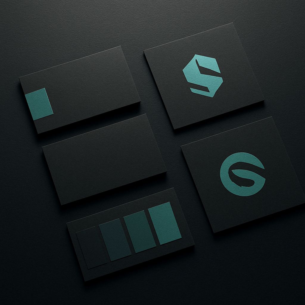 Lumen Brand Identity