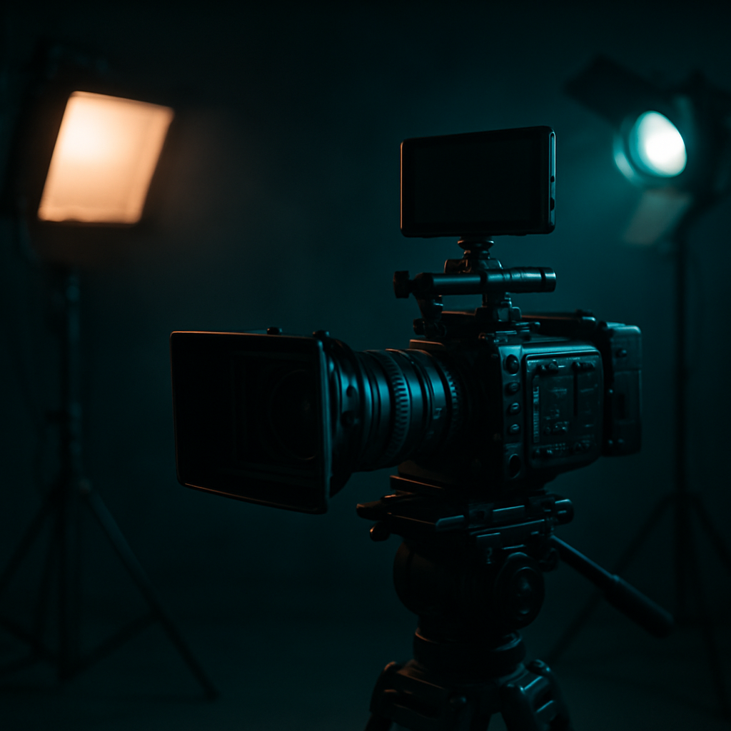 Meridian Film