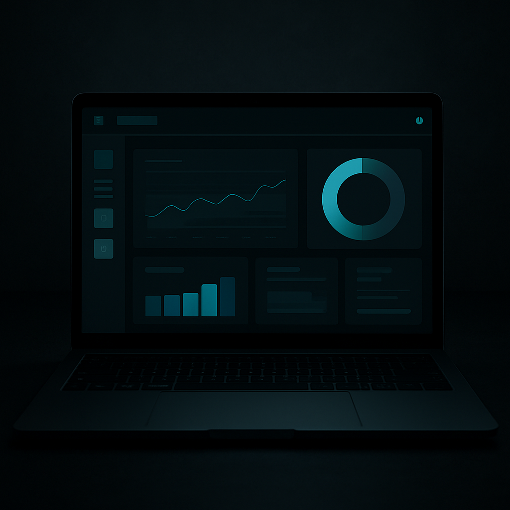 Northwind Dashboard